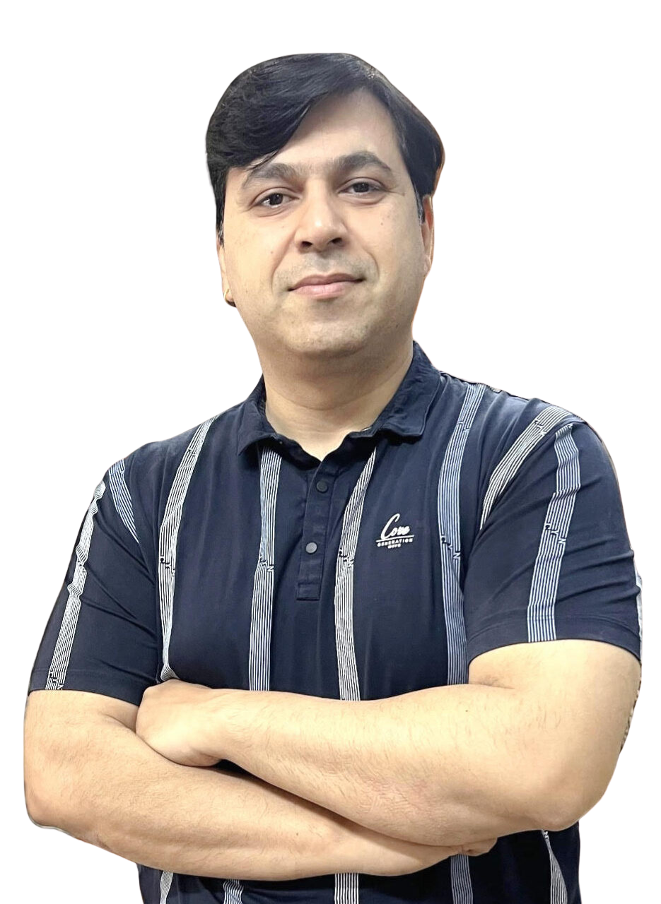 Gaurav Sir