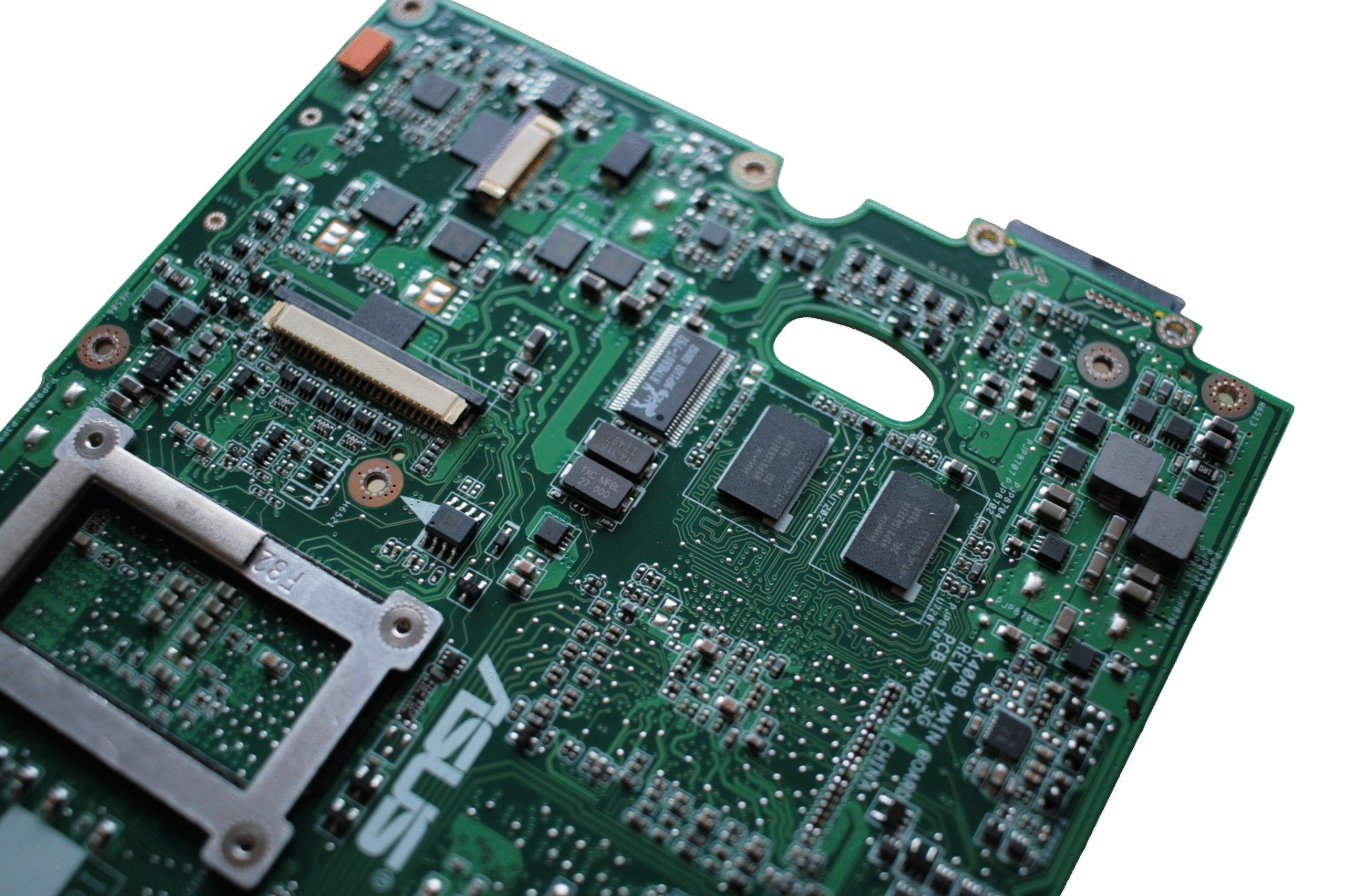 chip